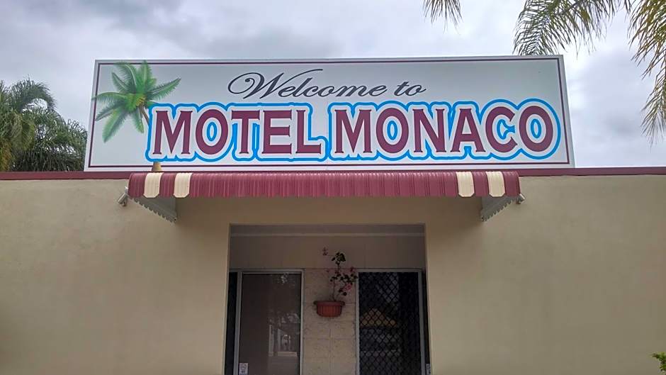 Motel Monaco