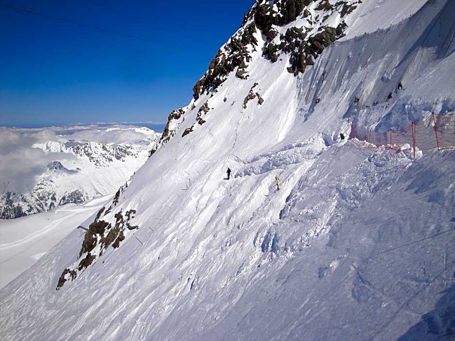 Résidence les Valmonts Vaujany