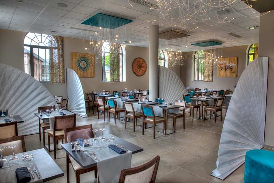 Hôtel de la Tabletterie