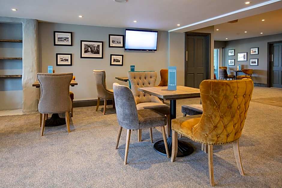 Newperran Holiday Resort