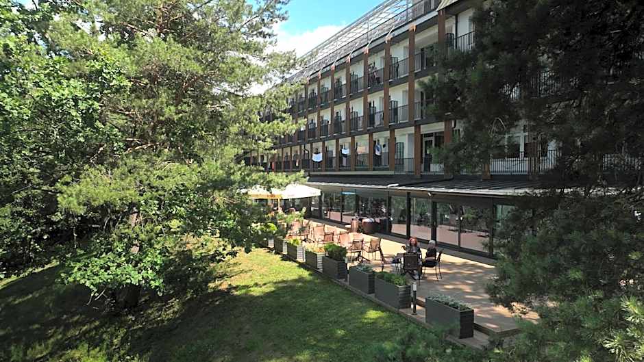 Sanatorium Uzdrowiskowe Augustów