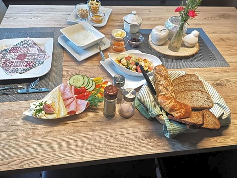 Privatzimmer Helga Haselberger