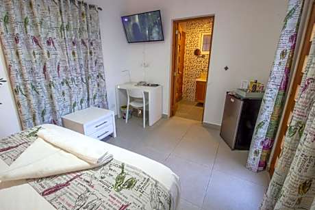 Single Room with Shower