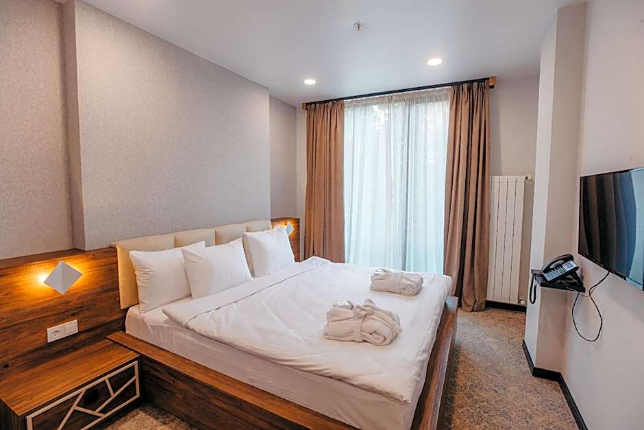 Capo Verde Hotel Batumi