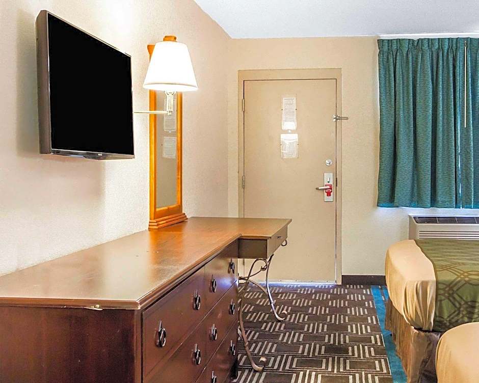 Econo Lodge Lanett
