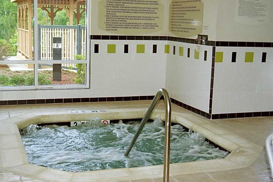 Fairfield Inn & Suites by Marriott Milledgeville