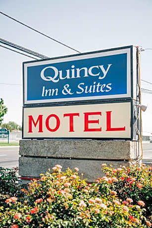 Quincy INN and Suites