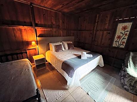 Triple Room - Disability Access