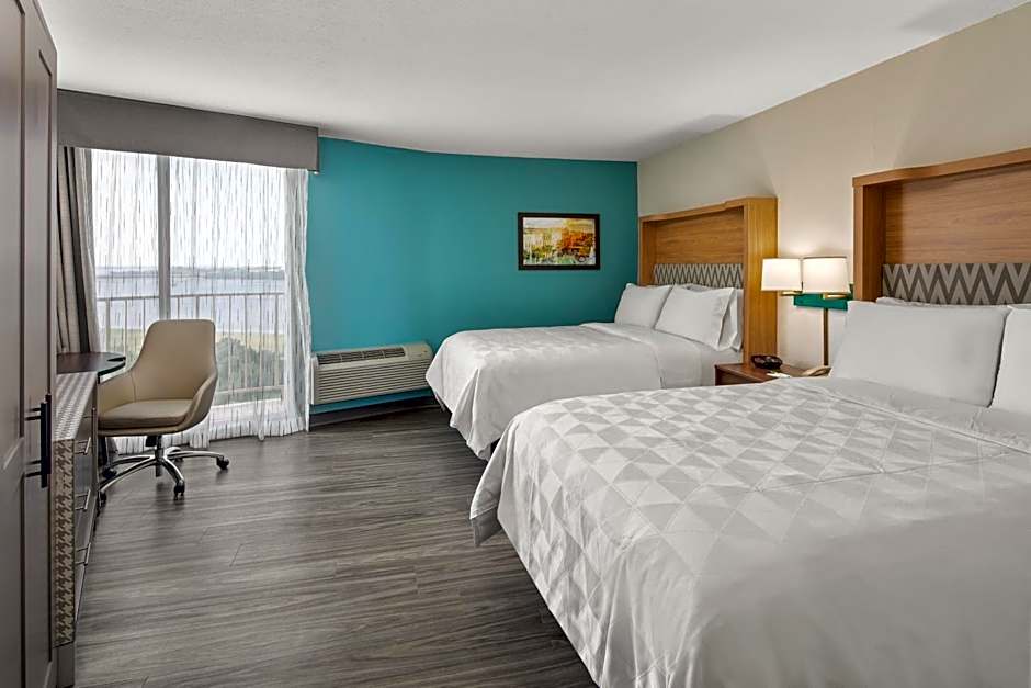 Holiday Inn Charleston-Riverview By IHG