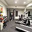 Overland Park Hotel