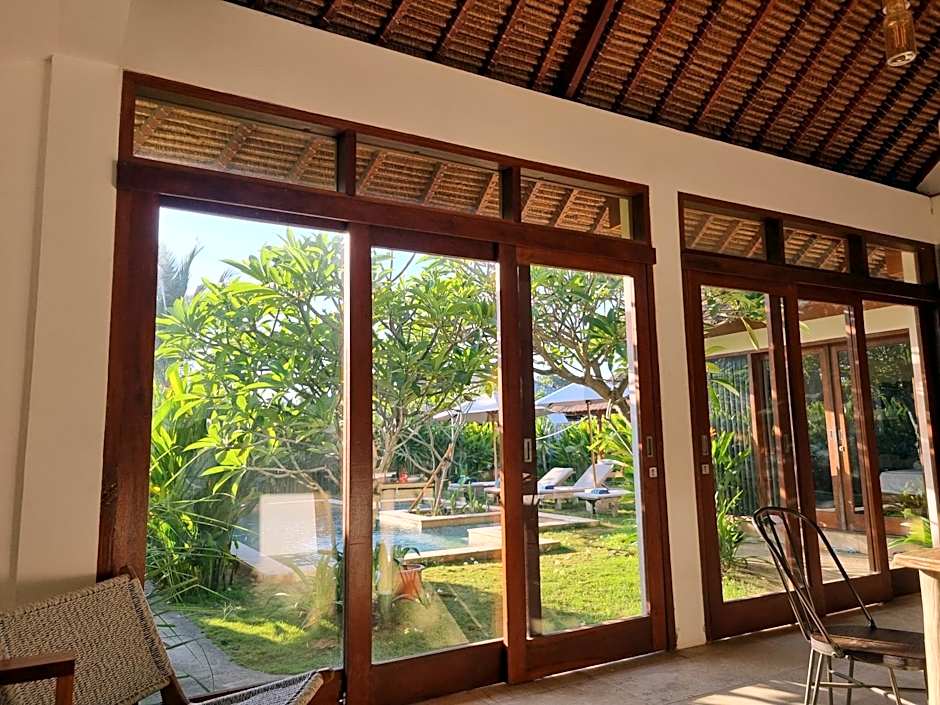 Guava Garden