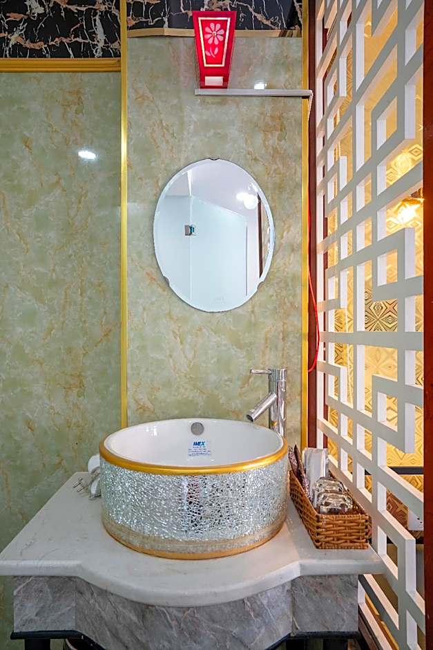 MG Daisy Boutique Hotel