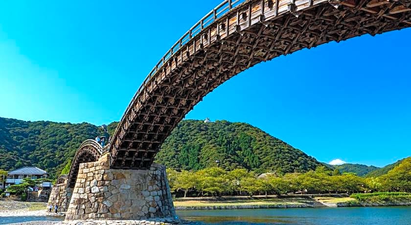 KAMENOI HOTEL SETOUCHI HIKARI