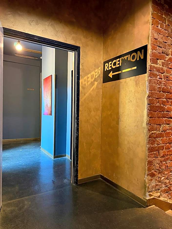 Chillout Hostel Zagreb