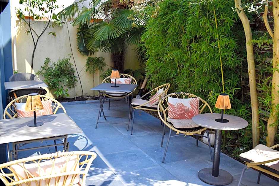 La Loggia Appart'Hôtel & Spa