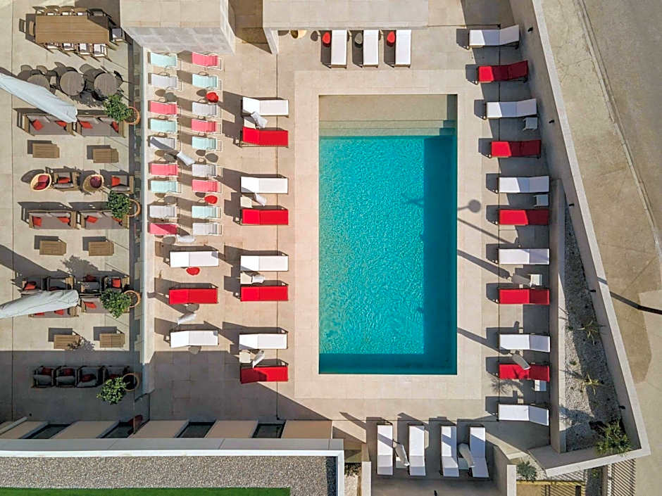 Mercure Avignon Gare TGV