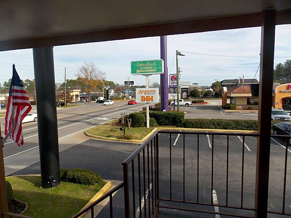 Augusta Best Inn