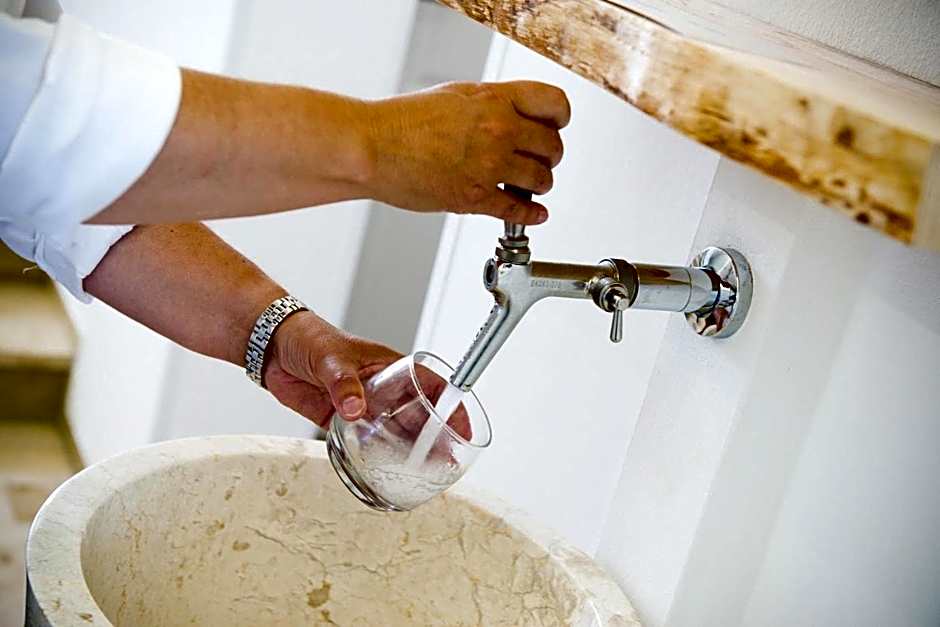 Aparthotel Parsberg GreenDesign