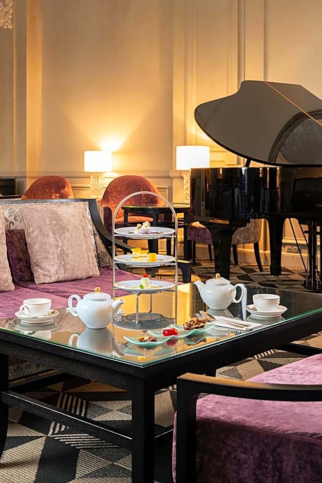 Trianon Palace Versailles, A Waldorf Astoria By Hilton Hotel