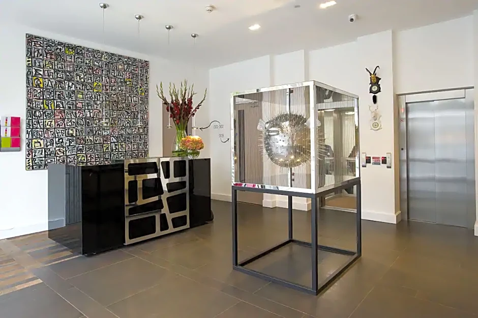 The Rosebery by Supercity Aparthotels