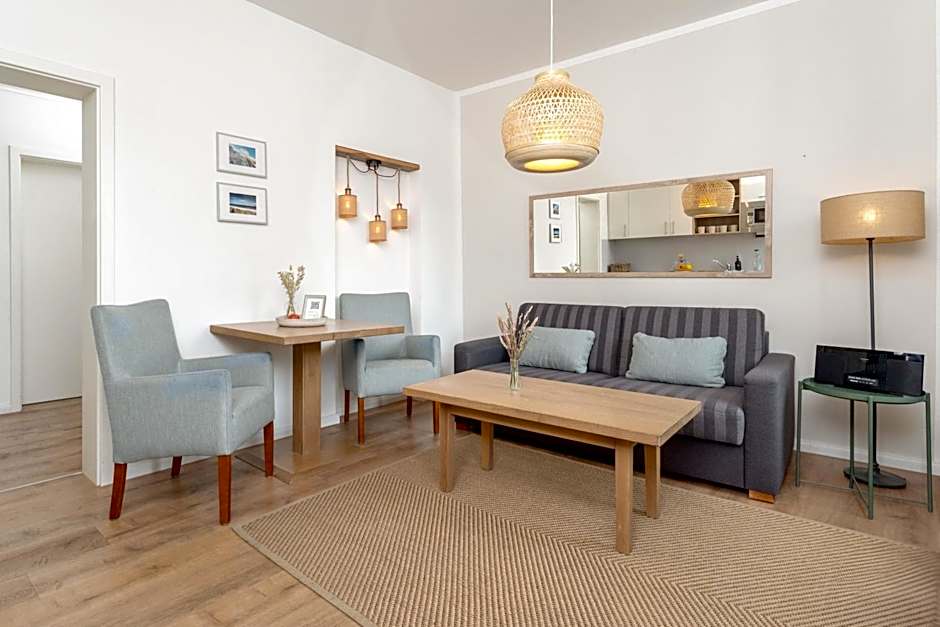 Apartments an Sankt Marien