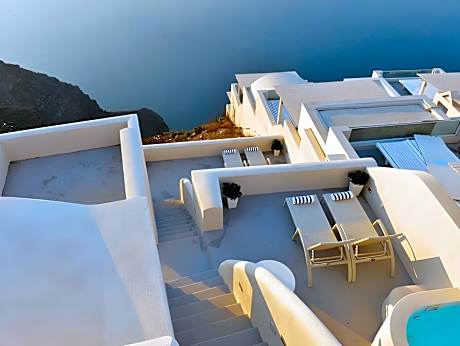 Dreaming View Suites