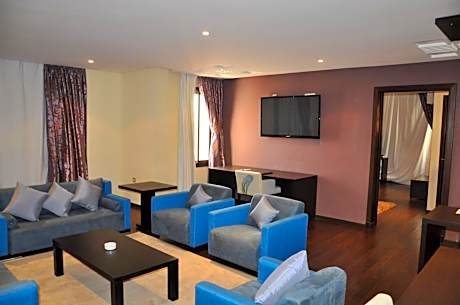 King Suite