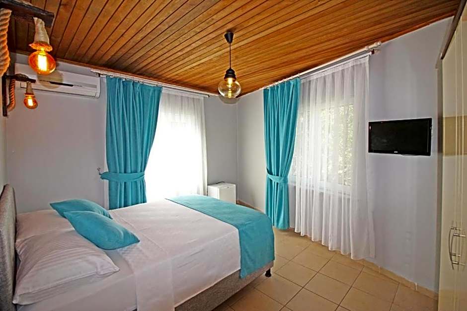 Hambarlı Otel