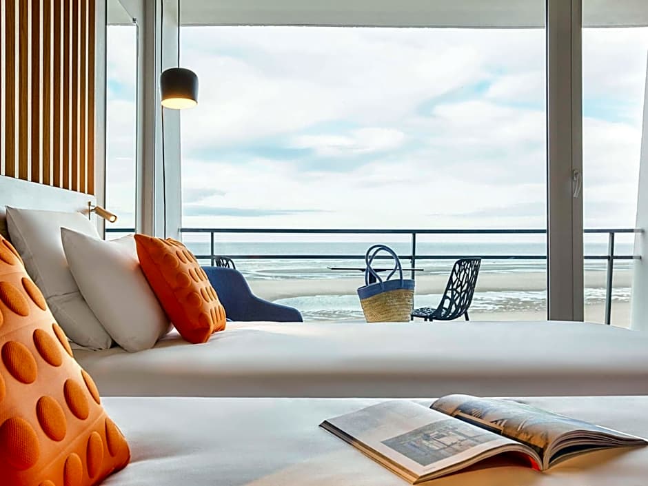 Novotel Thalassa Le Touquet