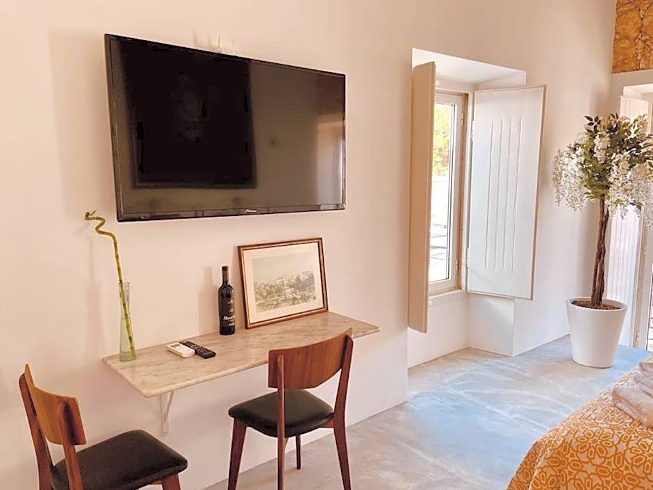 Alma da Vida Ferragudo