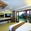 Flamingo Dewata Suite
