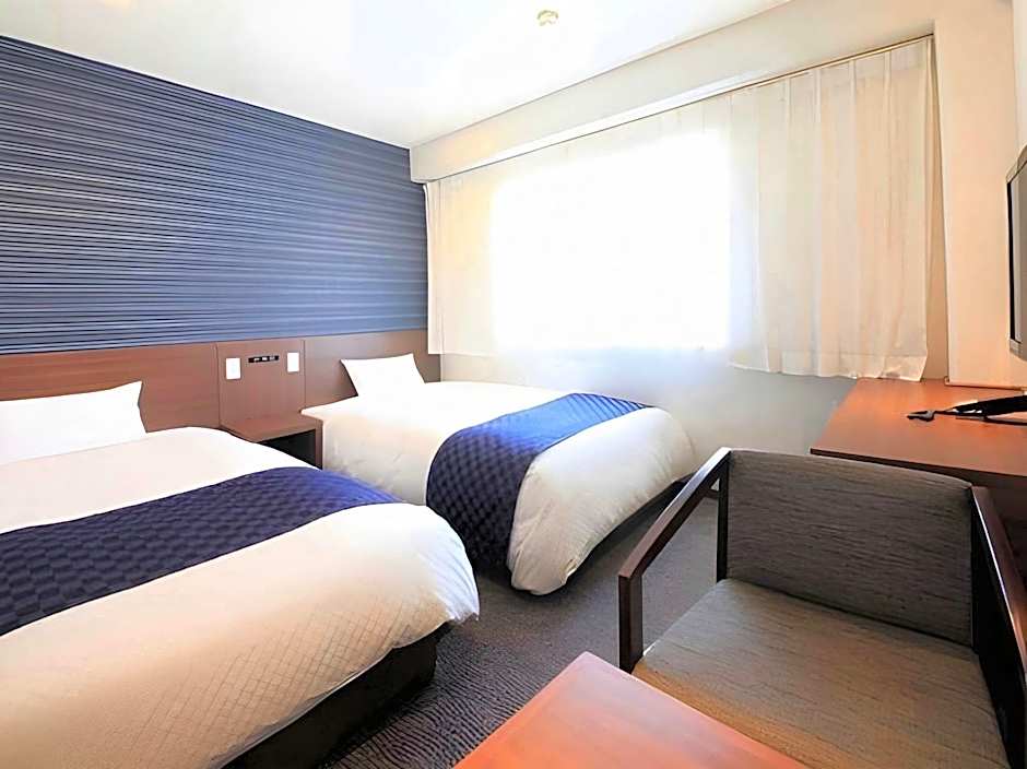 Smile Hotel Kawaguchi