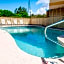 Econo Lodge Las Cruces University Area