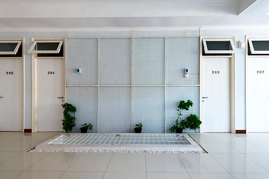 3783 Rumah Teuku Umar