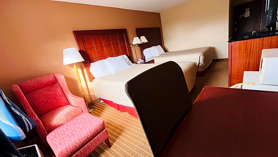 Photo 1 of 8 of Standard 1 King Bed