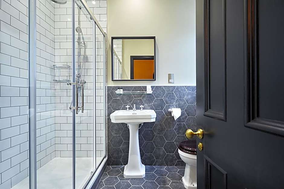 The Princess Victoria