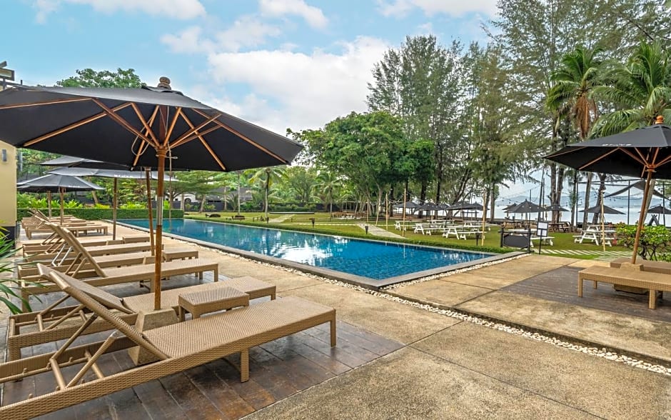 The Mangrove by Blu Monkey Phuket - SHA Extra Plus