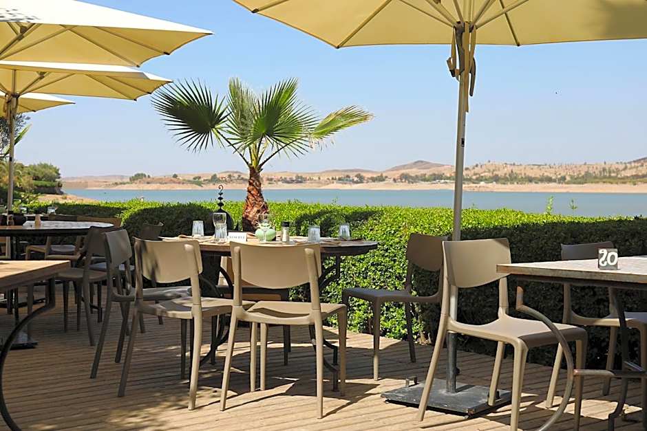 Le Petit Hôtel du Flouka