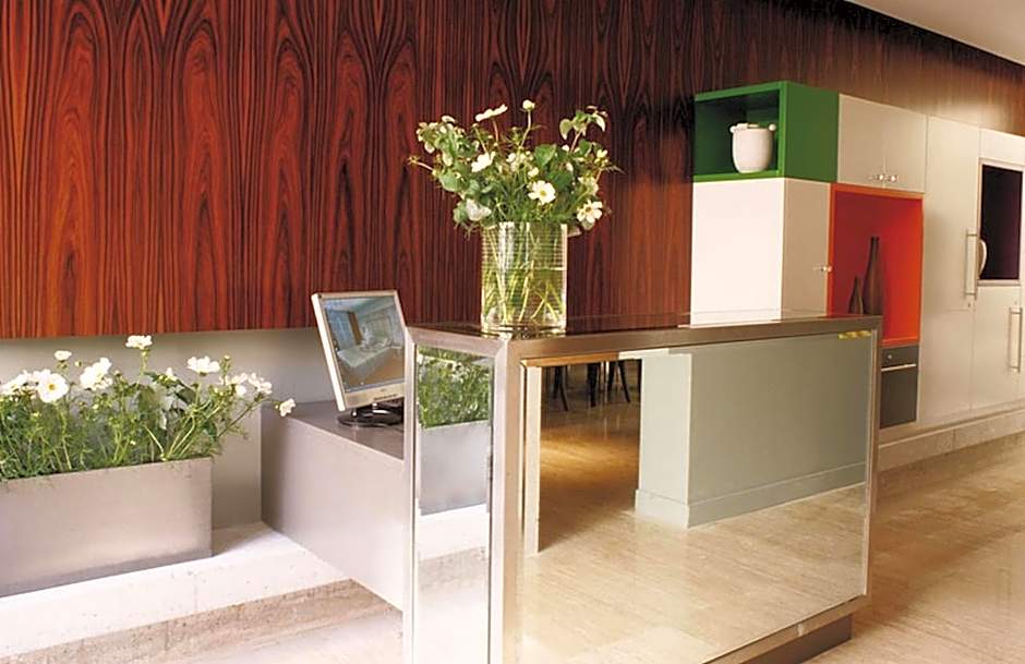 Hotel Le Placide Saint-Germain Des Pres