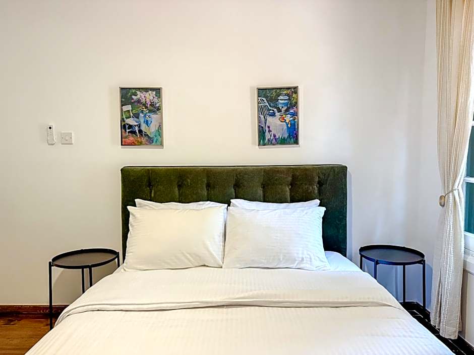 Semiramis Boutique Hotel & Spa