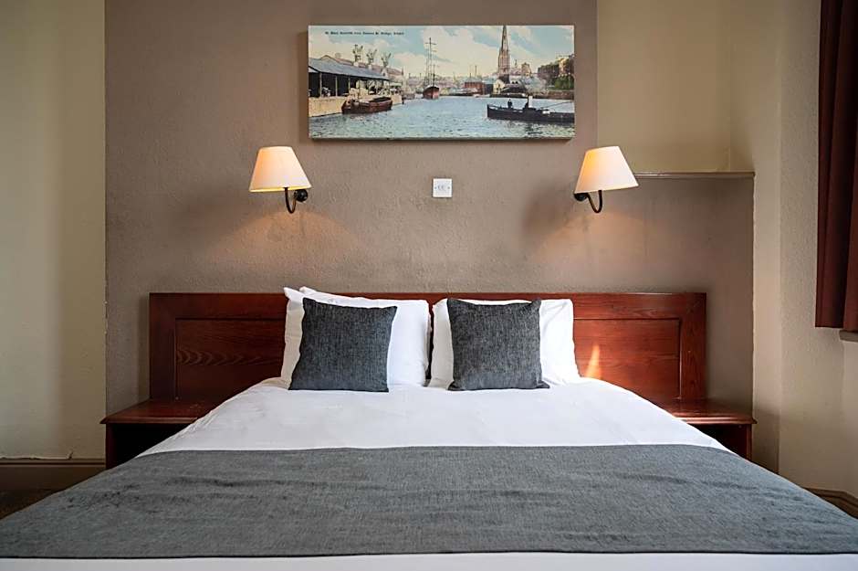 Channings Hotel by Greene King Inns