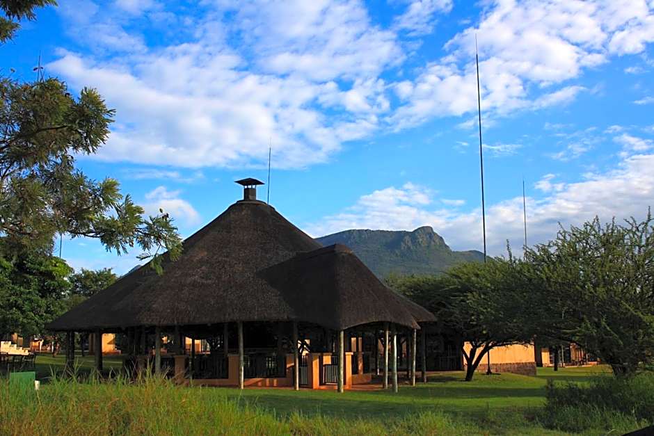 Lapeng Guest Lodge