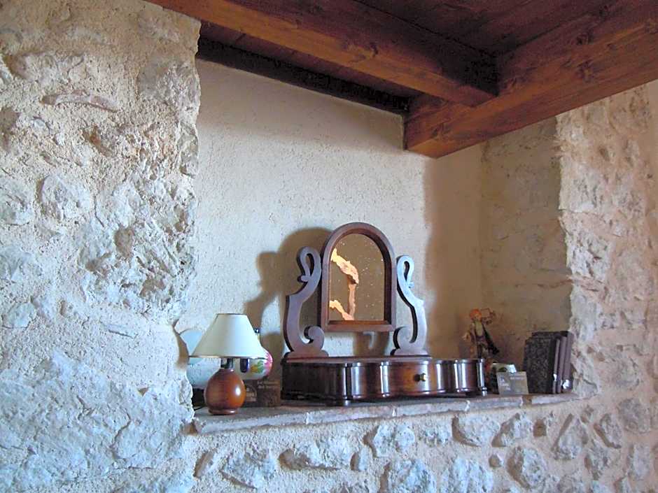 La Casa Sù Le Dimore Del Borgo