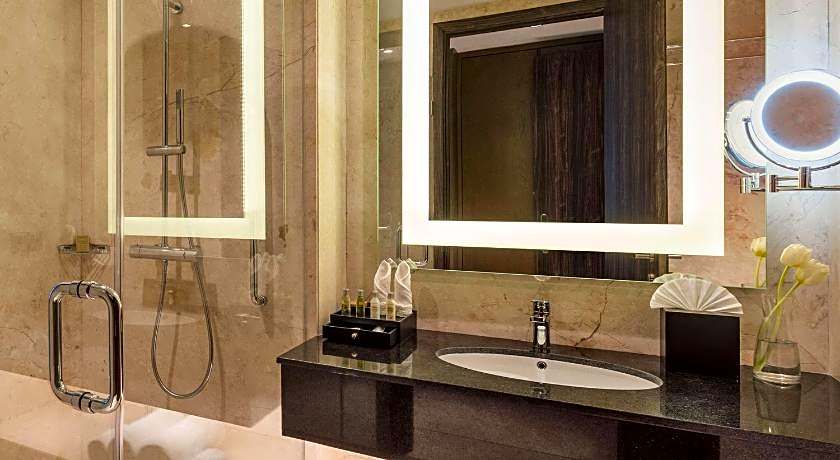 DoubleTree by Hilton Surabaya