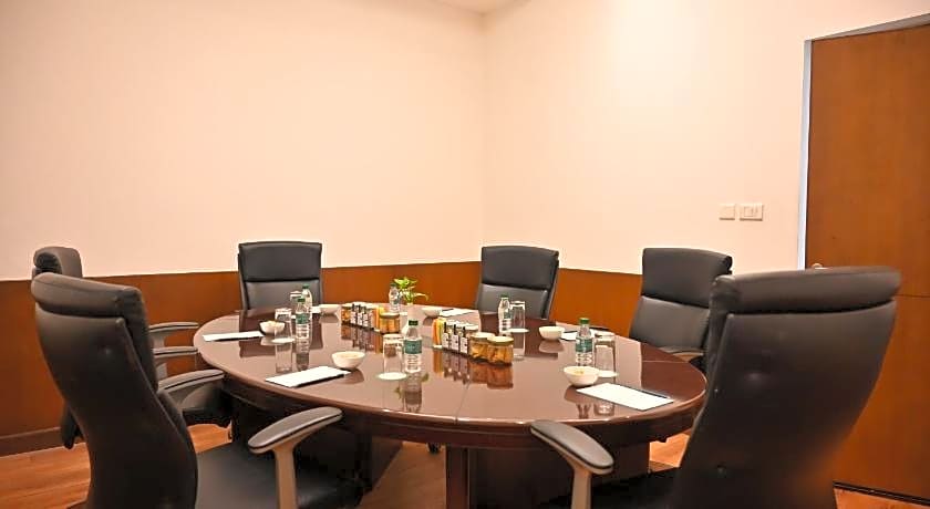 Savoy Suites-Greater Noida