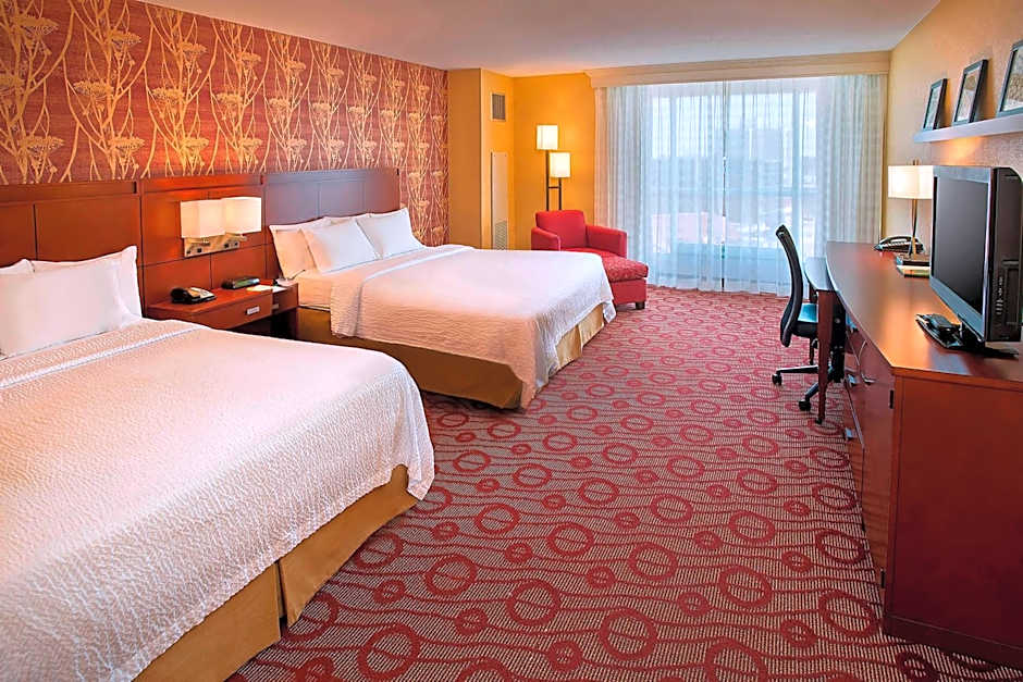 Courtyard by Marriott Niagara Falls