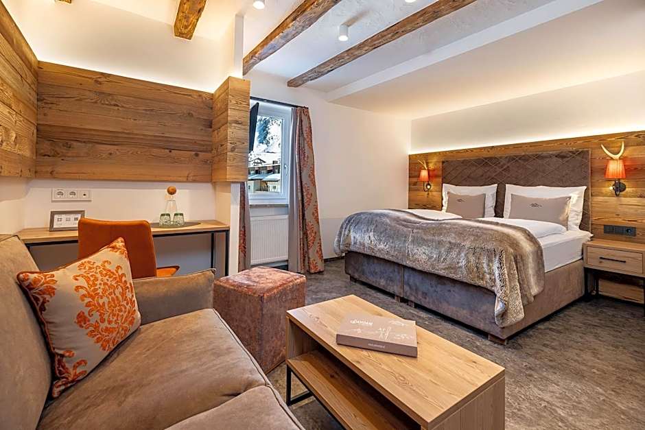 Hotel Zehnerkar & Hotel Obertauern