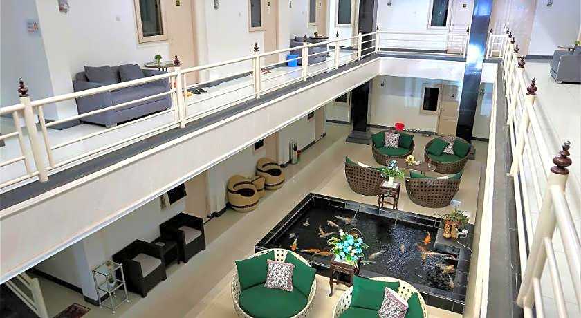 Gading Guest House