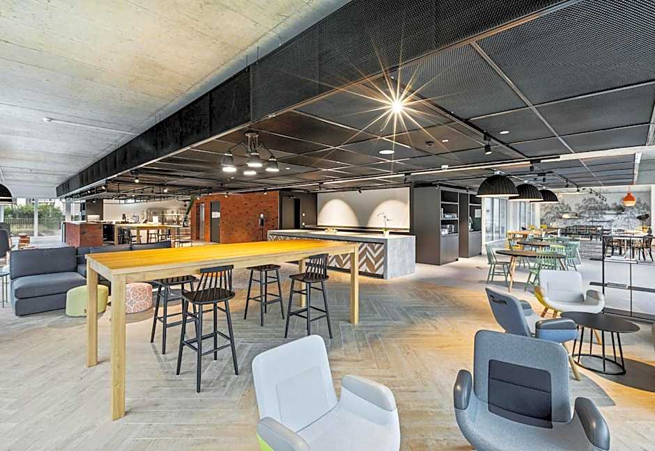B&B Hotel St Gallen