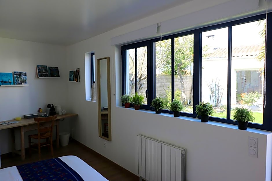 Le cabanon